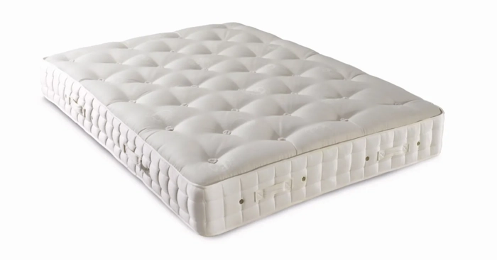 Hypnos Luxury No Turn 8 Mattress